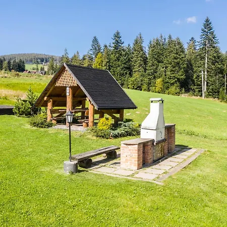 Daire Marmot Deluxe Zakopane