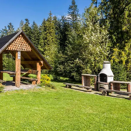 Marmot Deluxe Zakopane *