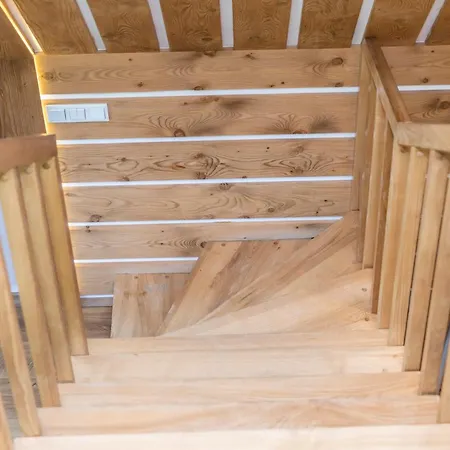 Apartament Marmot Deluxe Zakopane Apartment Koscielisko
