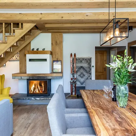 Marmot Deluxe Zakopane *