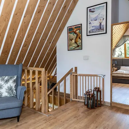 Marmot Deluxe Zakopane *