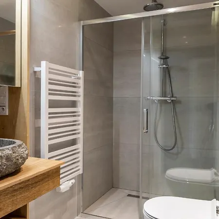 Apartament Marmot Deluxe Zakopane