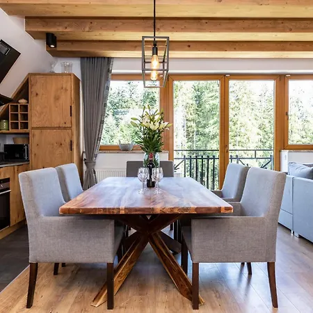 Marmot Deluxe Zakopane *