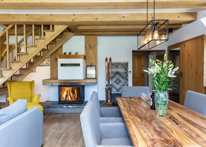 Marmot Deluxe Zakopane *