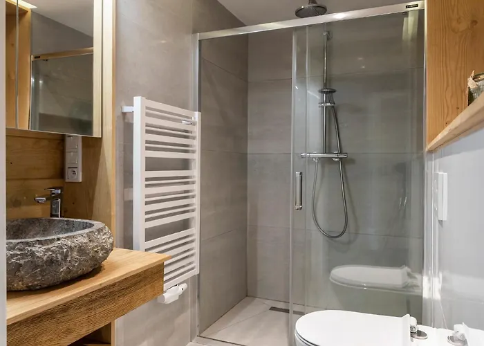 Marmot Deluxe Zakopane